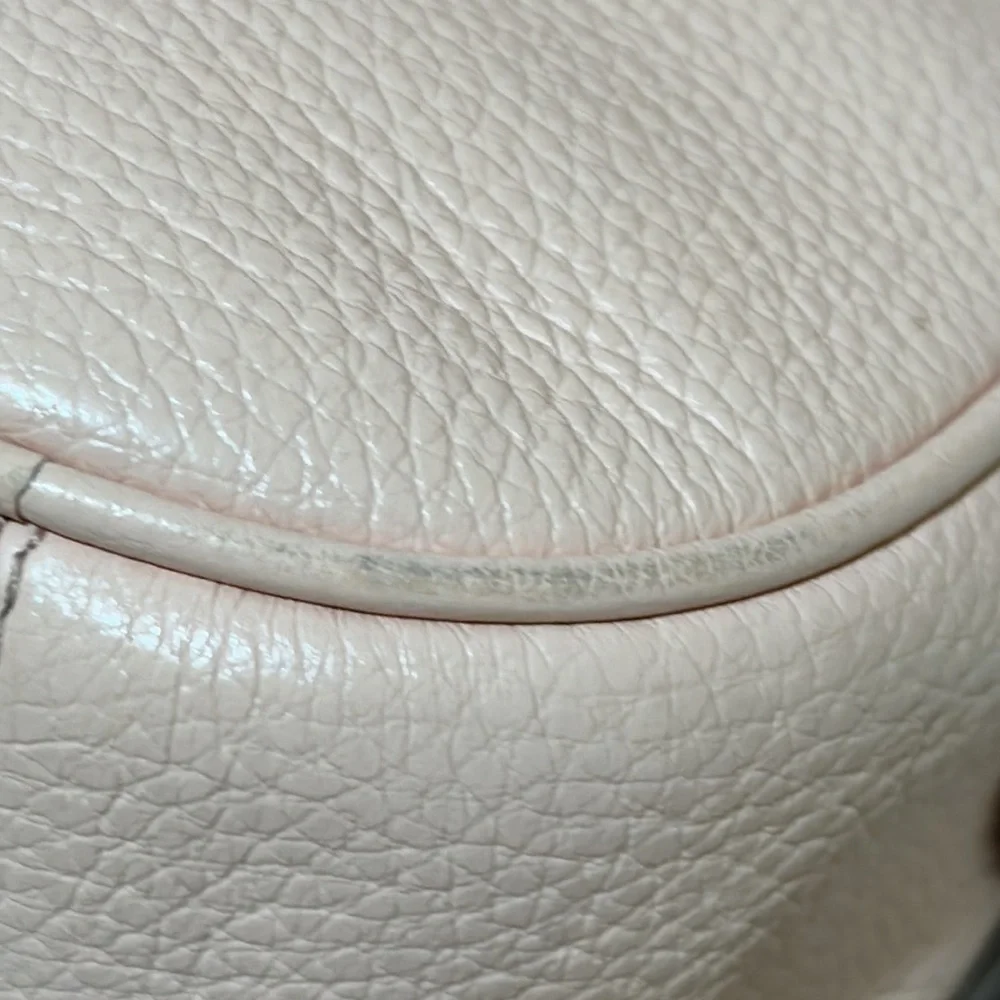 Coach Mini Isla Isla Camera Bag - Picture 5 of 6